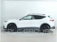 2022 Cupra Formentor