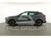 2022 Cupra Formentor