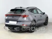 2022 Cupra Formentor