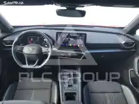 2022 Cupra Formentor