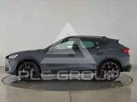 2022 Cupra Formentor