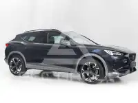 2022 Cupra Formentor