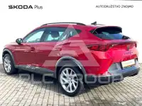 2022 Cupra Formentor