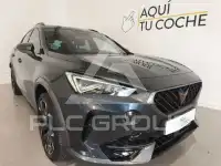2022 Cupra Formentor
