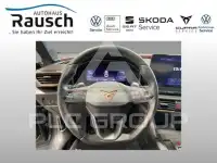 2022 Cupra Formentor