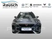 2022 Cupra Formentor