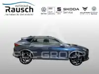 2022 Cupra Formentor