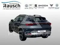 2022 Cupra Formentor