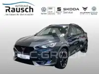 2022 Cupra Formentor
