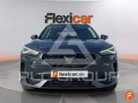 2022 Cupra Formentor