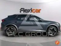 2022 Cupra Formentor