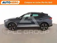 2022 Cupra Formentor