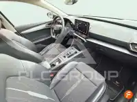 2022 Cupra Formentor