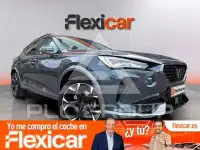 2022 Cupra Formentor