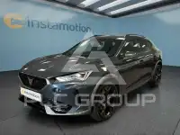 2022 Cupra Formentor