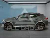 2022 Cupra Formentor