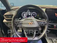 2022 Cupra Formentor