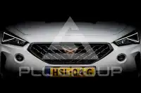 2022 Cupra Formentor
