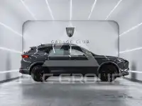 2022 Cupra Formentor