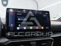 2022 Cupra Formentor
