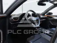 2022 Cupra Formentor
