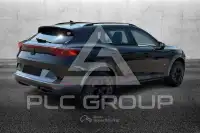 2022 Cupra Formentor