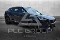 2022 Cupra Formentor