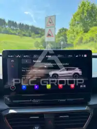2022 Cupra Formentor