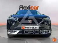 2022 Cupra Formentor