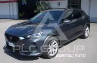 2022 Cupra Formentor