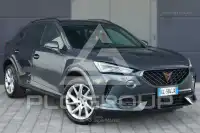 2022 Cupra Formentor