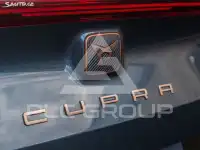 2022 Cupra Formentor