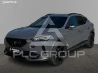 2022 Cupra Formentor