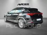 2022 Cupra Formentor