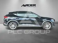 2022 Cupra Formentor