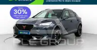 2022 Cupra Formentor