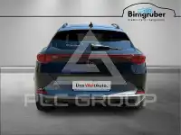 2022 Cupra Formentor