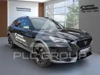 2022 Cupra Formentor
