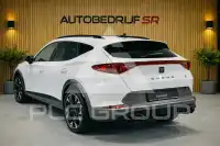 2022 Cupra Formentor
