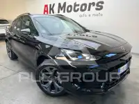 2022 Cupra Formentor