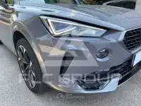 2022 Cupra Formentor