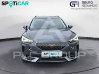 2022 Cupra Formentor