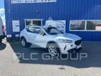 2022 Cupra Formentor