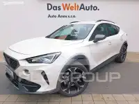 2022 Cupra Formentor