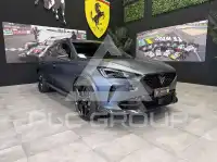 2022 Cupra Formentor