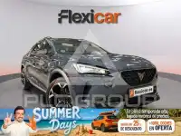 2022 Cupra Formentor