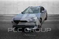 2022 Cupra Formentor