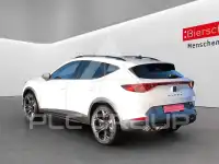 2022 Cupra Formentor