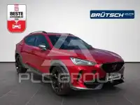 2022 Cupra Formentor