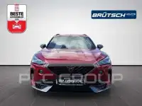 2022 Cupra Formentor